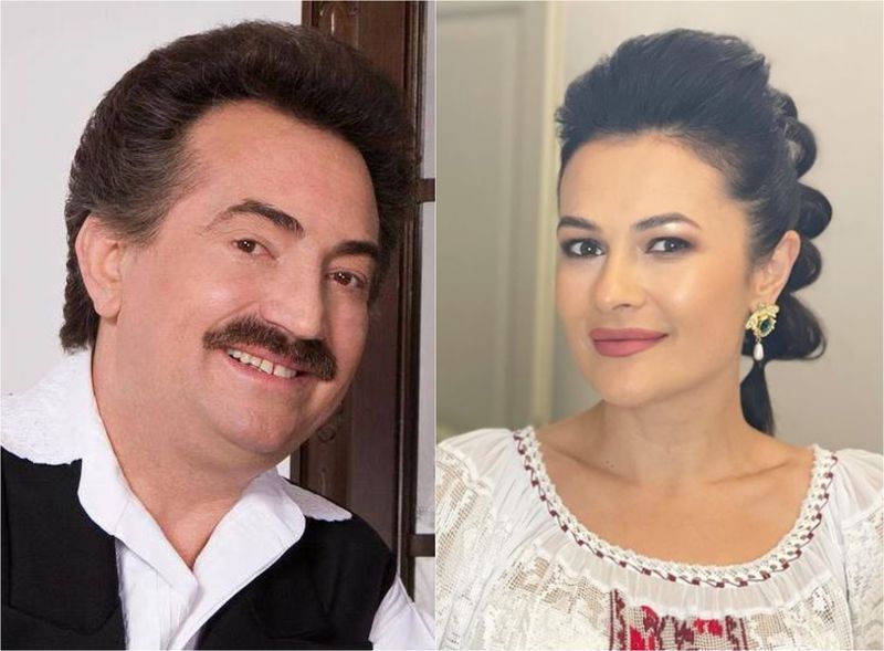 Petrică Mâțu Stoian i-a spus Olguței Berbec care este marea lui dorință! 