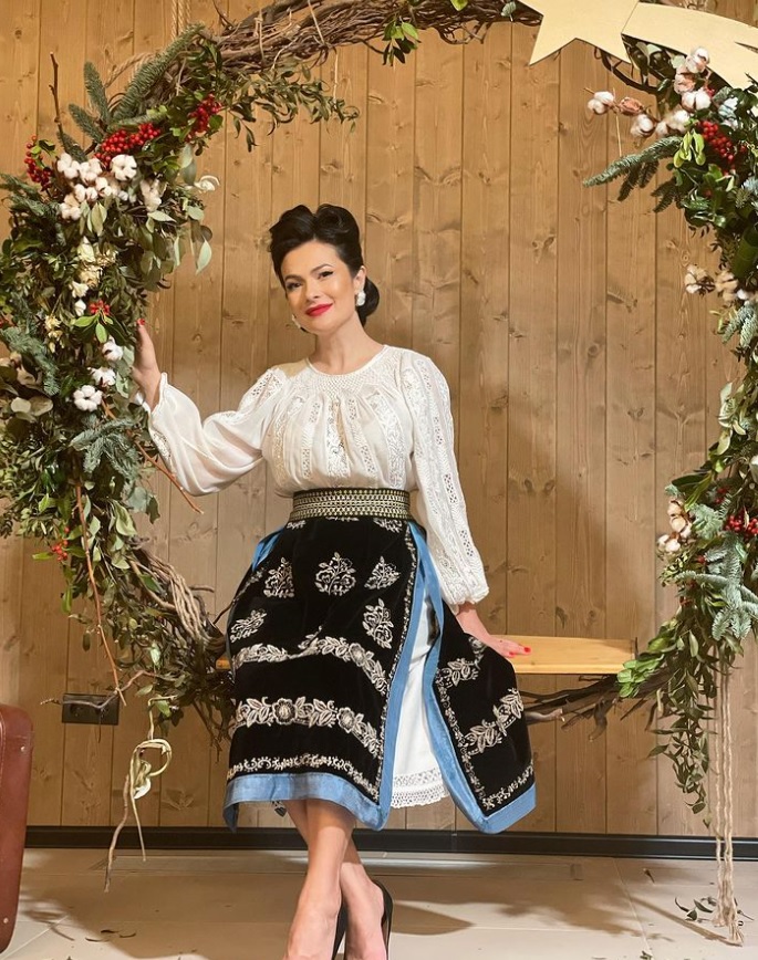 Petrică Mâțu Stoian i-a spus Olguței Berbec care este marea lui dorință! 