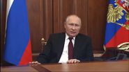 Traian Băsescu a comentat, în exclusivitate pentru WOWbiz.ro, declarațiile Președintelui Rusiei prin care a recunoscut regiunile Donețk și Luhansk drept state independente