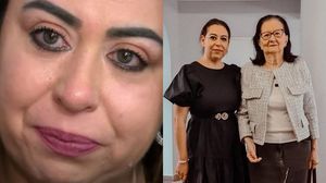 Mioara Roman, de urgență la spital! Oana Roman a primit vestea cumplită când nu se afla în țară: „A fost foarte greu”