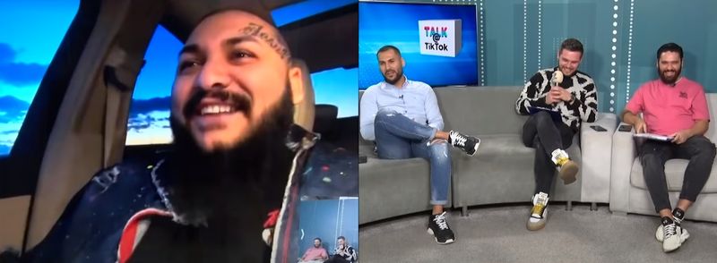 Dani Mocanu, reacție ieșită din comun când a auzit numele Anamariei Prodan