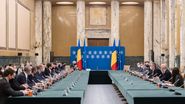 Economistul Aurelian Dochia a comentat, în exclusivitate pentru WOWbiz.ro, acordul de principiu al liderilor coaliției de guvernare în ceea ce privește prețurile la carburant și utilități
