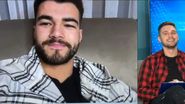 Iancu Sterp și Bianca Comănici și-au pus viața la cale,  împreună, în direct, în platoul WOWbiz! 
