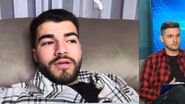 Iancu Sterp și Bianca Comănici și-au pus viața la cale,  împreună, în direct, în platoul WOWbiz! 