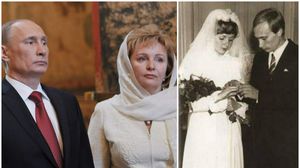 Motivul pentru care Ludmila a divorțat de Vladimir Putin după 30 de ani de mariajca