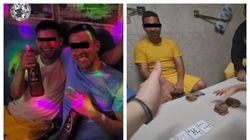 „Pot fugi oricând, dar nu vreau” Marian, un român arestat în Venezuela, se laudă pe Tik Tok cu viața din închisoare