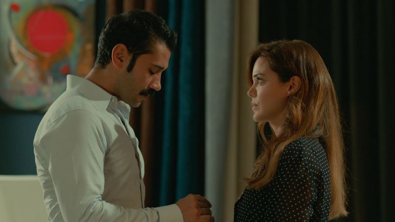 Episod NOU ”Mă numesc Zuleyha”, miercuri, 23 februarie 2022