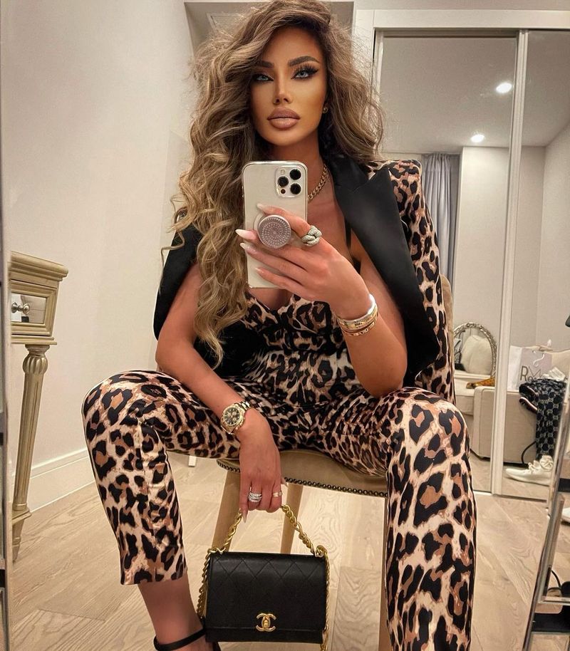 Bianca Drăgușanu 