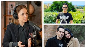 Adevăratul motiv pentru care Andreea Marin și Ștefan Bănică Jr au divorțat