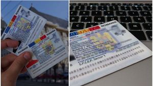 Se schimbă buletinele românilor! Când intră în vigoare noile cărți de identitate cu cip