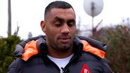 Bănel Nicoliță și fosta soție au păstrat o relație de prietenie, de dragul copiilor