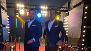 Daniel Buzdugan și Mihai Morar și-au impus anumite limite în relația profesională