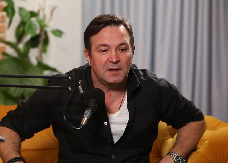 Daniel Buzdugan s-a născut la 7 luni, cu zero șanse de supraviețuire