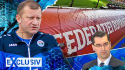 EXCLUSIV! FRF vrea să plafoneze salariile din Liga I de fotbal! Dorinel Munteanu: „Nu e bine să ne întindem mai mult decât putem plăti!”