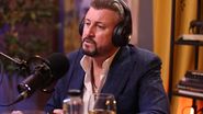 Cătălin Botezatu a aflat că este bolnav de cancer în urma unui control periodic
