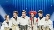 Reprezentanta Ucrainei s-a retras de la Eurovision pentru că a încălcat legea! Mihai Trăistariu „Nu e corect, nu e drept!”