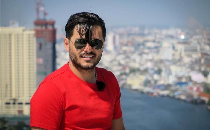 Pățania mamei l-a făcut pe Liviu V&acirc;rciu să-și găsească o nouă meserie