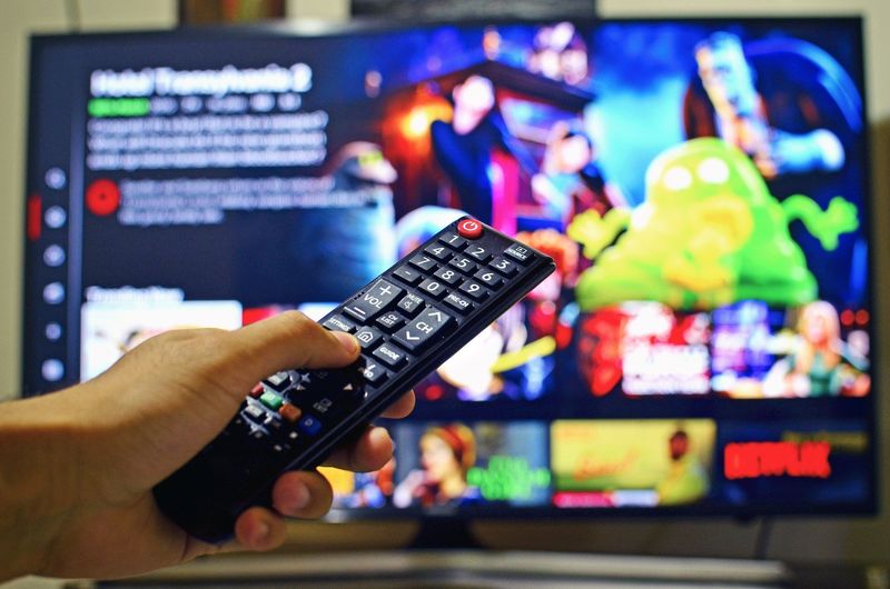 Lista filmelor și a serialelor care apar pe Netflix în luna martie