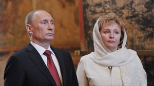 Vladimir Putin, un tiran și în viața personală! Ce a obligat-o pe soția sa să facă după ce a născut