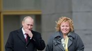 Vladimir Putin, un tiran și în viața personală! Ce a obligat-o pe soția sa să facă după ce a născut