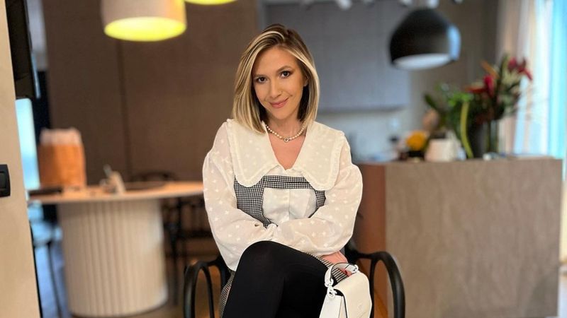 Adela Popescu a provocat un accident și a lovit 6 mașini! Actrița nu mai are de gând să se urce la volan