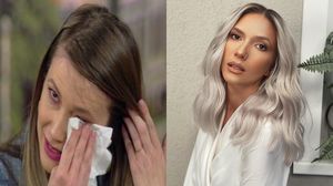 Adela Popescu a provocat un accident și a lovit 6 mașini! Actrița nu mai are de gând să se urce la volan