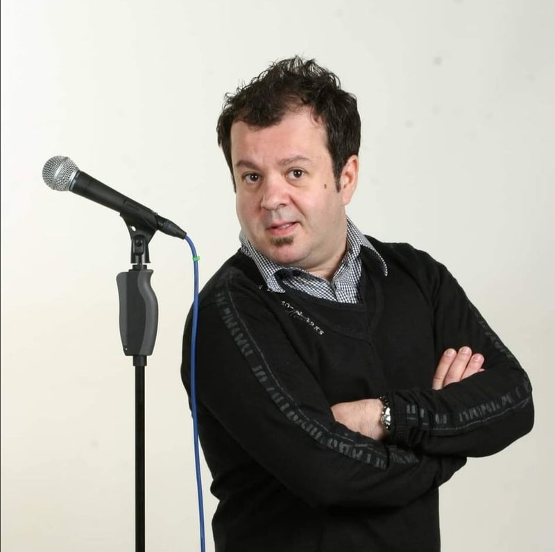 Dragoș Moștenescu  Reacția lui Dragoș Moștenescu după ce s-a zvonit că a murit