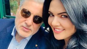 Ioana și Ilie Năstase, întâlnire de gradul zero după incidentul de la restaurant