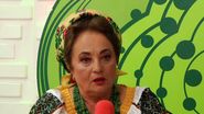 Laurei Lavric i s-a ascuns moartea tatălui ei! Cum a aflat artista că a rămas fără părinte „Am leșinat lângă mașină”
