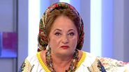 Laurei Lavric i s-a ascuns moartea tatălui ei! Cum a aflat artista că a rămas fără părinte „Am leșinat lângă mașină”