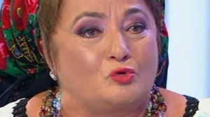 Laurei Lavric i s-a ascuns moartea tatălui ei! Cum a aflat artista că a rămas fără părinte „Am leșinat lângă mașină”