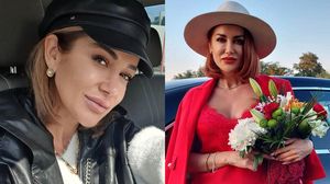 „Dar ce modificată ești la față” Raluca Tănase, acuzată de fani că ar fi exagerat cu operațiile estetice! Artista se apără: „Niște aberații” „Dar ce modificată ești la față” Raluca Tănase, acuzată de fani că ar fi exagerat cu operațiile estetice! Artista se apără: „Niște aberații”