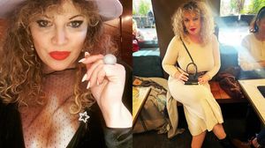 Oana Lis, hărțuită în repetate rânduri în cabinetul de psihologie! „Tot felul de frustrați sexual”
