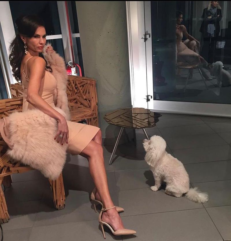 Ramona Bădescu a dezvăluit secretul frumuseții sale la 53 de ani! Actrița apelează la un truc simplu și foarte eficient