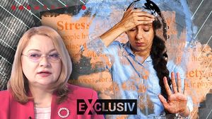 EXCLUSIV! Britanicii vor lansa aplicația care detectează depresia „în mai puțin de 10 minute”! Psihologul Keren Rosner: „Tehnologia ajută specialistul, doar nu îl poate înlocui!”
