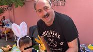Nepotul lui Romică Țociu a stat 5 săptămâni în spital