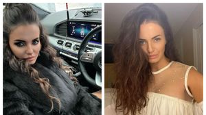 Mădălina Apostol a provocat un accident rutier, în timp ce se afla sub influența alcoolului!