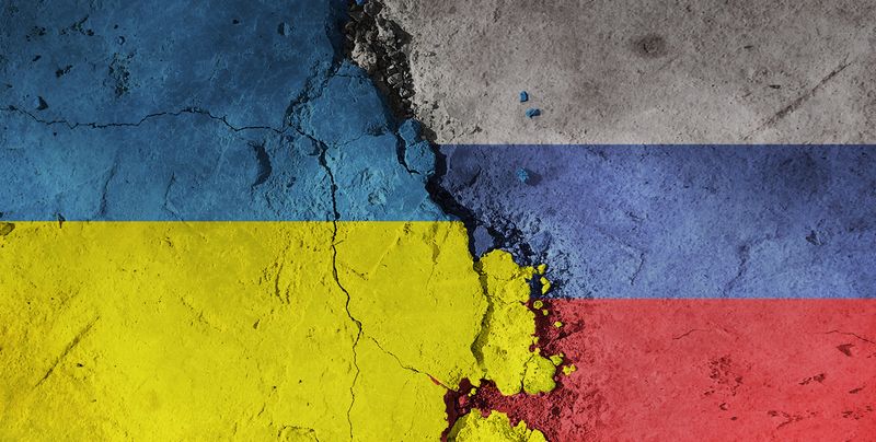 Ce presupune legea marțială decretată de Volodimir Zelenski în Ucraina