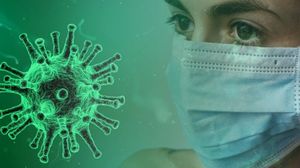 Bilanț coronavirus, 24 februarie 2022!