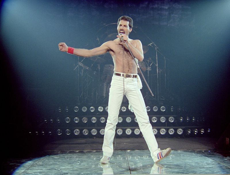 Lucruri pe care nu le știai despre Freddie Mercury, solistul trupei Queen