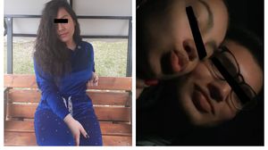 Ștefania, fata care a decedat în accidentul din Buzău, l-a strigat pe iubitul ei înainte să moară.
