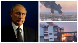 China refuză să comenteze atacul Rusiei asupra Ucrainei