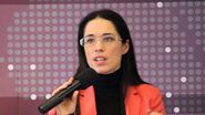 Hanna Shelest, director de programe de securitate la organizația ucraineană Foreign Policy Council „Ukrainian Prism”, a fost trezită de „zgomote de rachete” în orașul ei, Odessa, în dimineața în care Rusia a invadat estul Ucrainei.