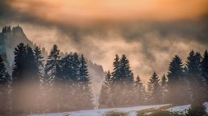 Prognoza meteo ANM, 26 - 27 februarie 2022. Cum va fi vremea în weekend. Duminică se răcește în aproape toată țara