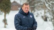 Mijlocașul legendar ai Generației de Aur, Dorinel Munteanu, a vorbit în exclusivitate pentru WOWbiz.ro. despre mutarea finalei Champions League, care ar putea fi decisă vineri, în ședința comitetului executiv al UEFA