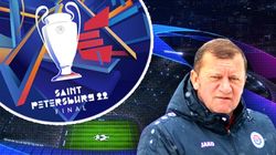 EXCLUSIV! UEFA face ședință de urgență după ce Rusia a invadat Ucraina. Pierde Sankt Peterburg finala Champions League? Dorinel Munteanu: „Mi-aș dori în București!”
