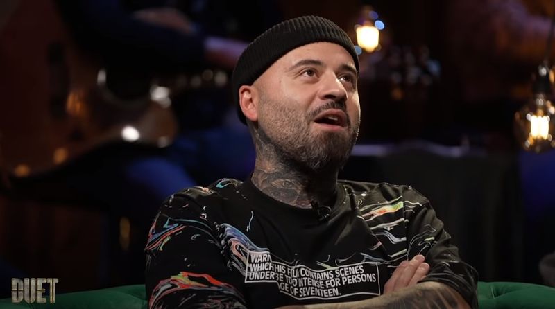  Matteo a uimit pe toată lumea când a spus că mai vrea un copil!