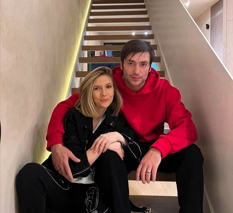 Adela Popescu a recunoscut cum se înțelege, de fapt, cu Radu Vâlcan
