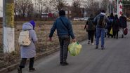 România sare în ajutorul refugiaților ucraineni