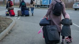 România sare în ajutorul refugiaților ucraineni